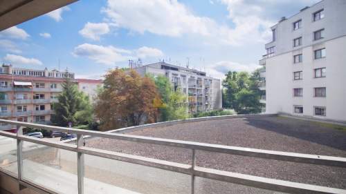 Mieszkanie na sprzedaż, 52,58 m2, Kraków