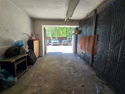 Mieszkanie na sprzedaż, 59,32 m2, Katowice