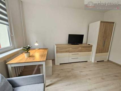 Odświeżone 2pok. z balkonem -os.Książąt Pomorskich
