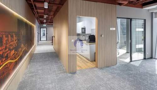 Wola lokal biurowy 442,15m2 do wynajęcia