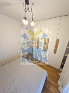 Rakowicka, Novum, Stare Miasto 45m2 2pokoje garaż