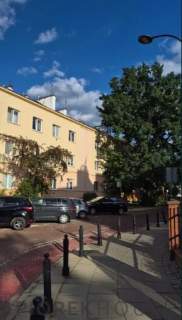 2-pokojowe mieszkanie w Śródmieściu