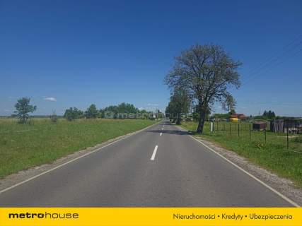 Działka z MPZP Nieżychowice k. Chojnic