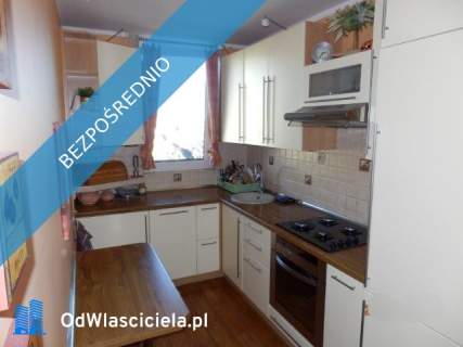 PILNIE SPRZEDAM MIESZKANIE - TARGÓWEK - BRÓDNO - 3 POKOJE