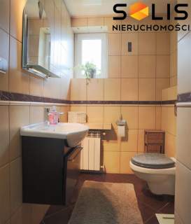 Chwałowice, dom 177m2, sauna, basen, fotowoltalika