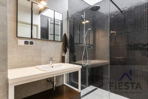 Apartament 2 pokojowy Rondo Grunwaldzkie