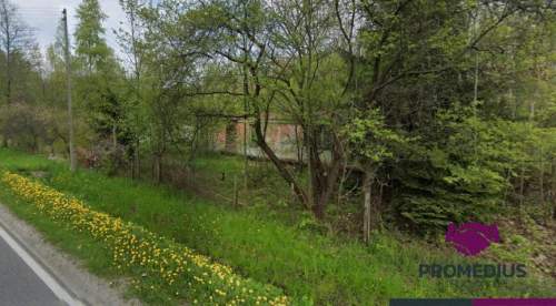 2,23 ha ul. Gościniec Niepodległości Węgrów