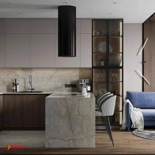 Funkcjonalny apartamant w gotowej inwestycji 2 balkony, dwie