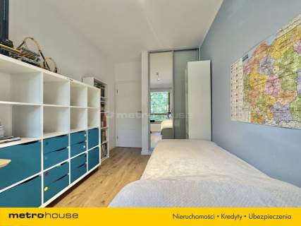 Apartament 63 m2 Przy Woronicza
