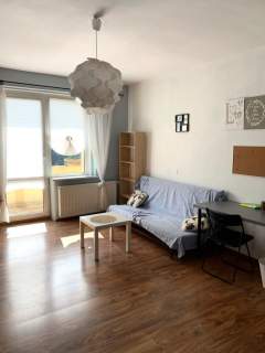 Kleczków 3-pok/Rozkład/Balkon/Kamienica
