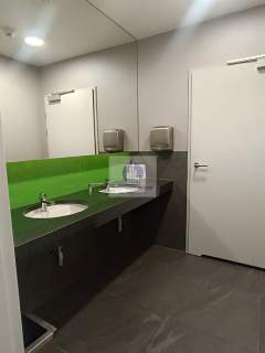 Śródmieście, biuro 191,50m2 do wynajęcia