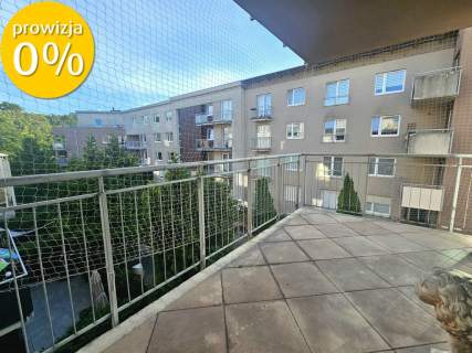 Gdynia Orłowo Apartament taras 3pok winda m.p