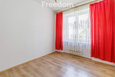 2-pokojowe mieszkanie z balkonem w Tarnowie
