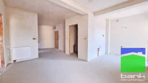 Pabianice - lokal 57,52 m2 ul. Warszawska
