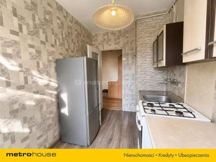 1 piętro, WRĘBOWA, balkon