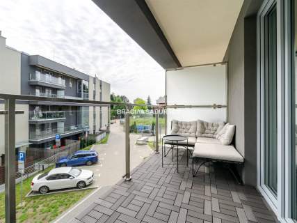 NOWOCZESNY GUSTOWNY APARTAMENT, UL. FATIMSKA