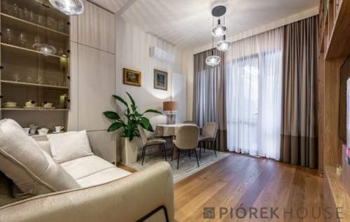 2-pokojowe mieszkanie na Bielanach
