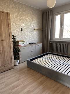 Mieszkanie na sprzedaż 3 pokoje, 53,75 m/kw