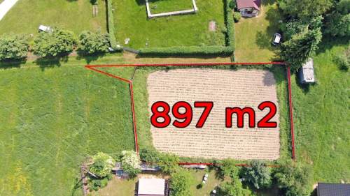 Działka budowlana z widokiem na Babią Górę