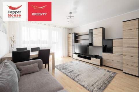 3 POKOJE 61,4 M 10 MINUT DO PLAŻY 
