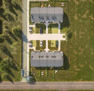 Nowy komfortowy apartament 75,91 m2