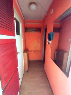 Zosinek- kawalerka-30m- parter-balkon