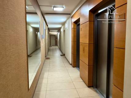 Apartament z tarasem 50 m Brętowska Brama