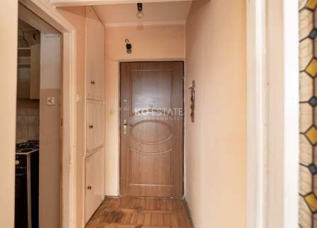 CENTRUM Panorama Wrocławia Balkon CO miejskie