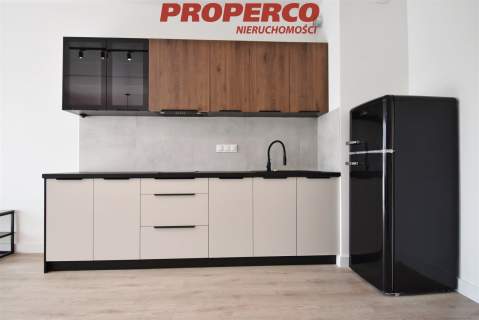 Apartament 2 pok, 32,19m2, ul. Piekoszowska
