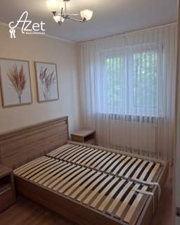 Mieszkanie na sprzedaż, 61,5 m2, Białystok