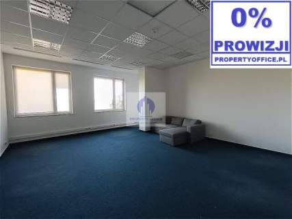 Mokotów lokal biurowy 36,62 m2 do wynajęcia