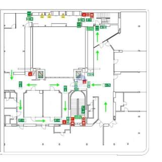 Śródmieście lokal biurowy 423,24 m2 do wynajęcia