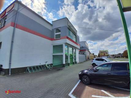 lokal 400 m2 byłe przedszkole