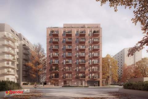 Srebrna 5 Centrum Ostatnie