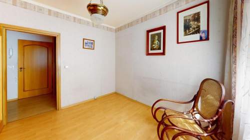 2 niezależne pokoje 42,80 m2 parter Gliwice, ul. Kochanowskiego