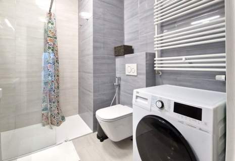 Pomorska 45A, kawalerka w centrum, 27 m2