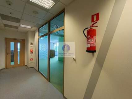 Mokotów lokal biurowo-usługowy 536,10 m2 do wynajęcia