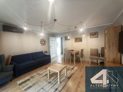 Mieszkanie blisko Radiostacji 52,5 m2 , 437 000