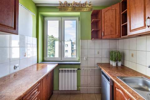 Sprzedaż Milanówek 37,5 m 2 pok balkon blisko PKP