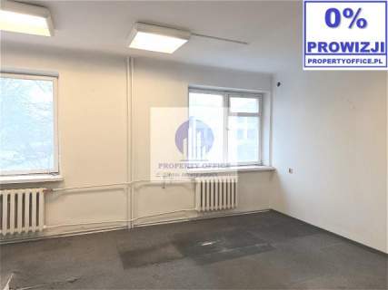 Włochy lokal biurowy 28,60m2 do wynajęcia
