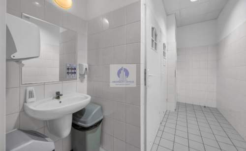 Śródmieście lokal biurowo-usługowy 498,40 m2 do wynajęcia
