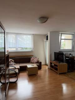 Wynajmę mieszkanie 32m Poznań, Łazarz