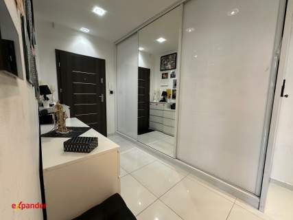 Luksusowy apartament z 4 pokojami Gotowy do wprowadzenia