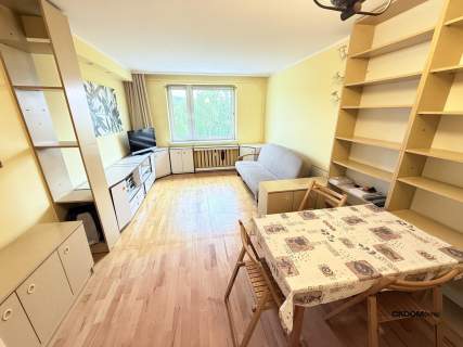 2 pokoje 53 m , balkon, Barwinek Kielce