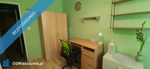 Wynajmę 2-pokojowe 37m2 Warszawa Al. Jerozolimskie 135, blisko...