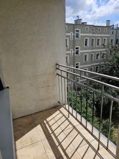 Kawalerka w centrum miasta 3piętro ,balkon