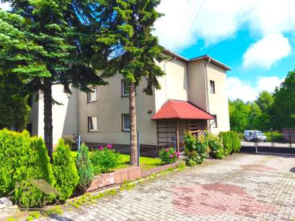 Gotowa inwestycja   3 mieszkania z najemcami