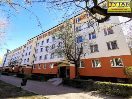 3 pokoje, funkcjonalne mieszkanie, Łomża