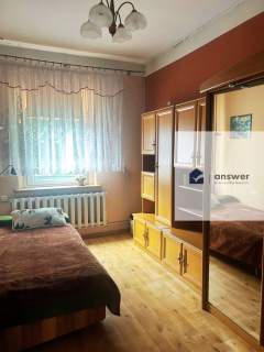 NA SPRZEDAŻ 3 POKOJOWE MIESZKANIE W ŚCINAWIE