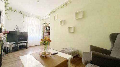 63,67 m2 3 pokoje , Centrum Opola, niski czynsz, gotowe do